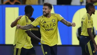 إينيجو مارتينيز يعبّر عن رغبته في العودة إلى برشلونة