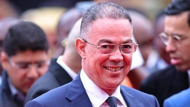 اقتراب أيوب بوعدي من تمثيل منتخب المغرب حسب تصريحات لقجع