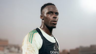 الأهلي يؤكد استمرار ميندي حتى عام 2028