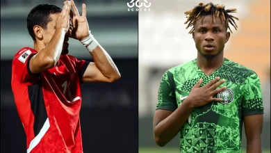 البروفة الأخيرة: 5 معلومات هامة عن مباراة مصر ونيجيريا استعداداً لكأس إفريقيا 2025