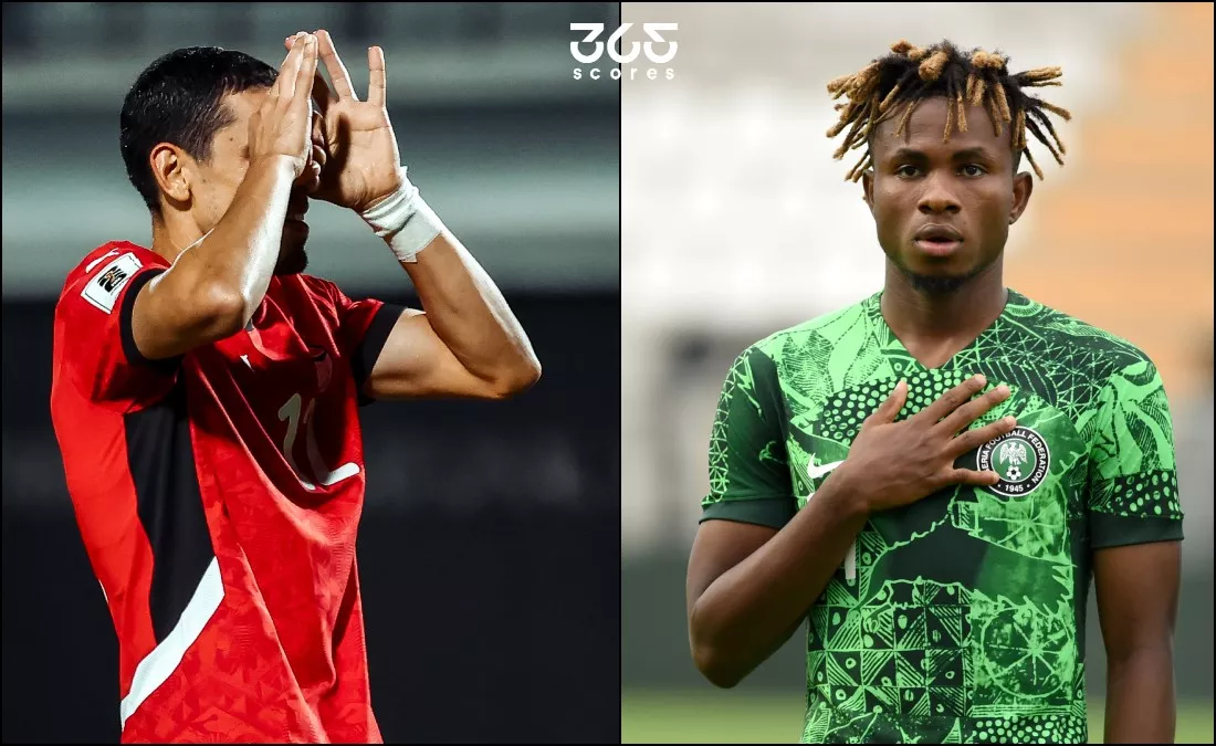 البروفة الأخيرة: 5 معلومات هامة عن مباراة مصر ونيجيريا استعداداً لكأس إفريقيا 2025