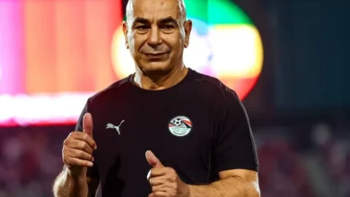 الخلطة السرية لحفاظ حسام حسن على لياقته حتى كأس العالم 2026