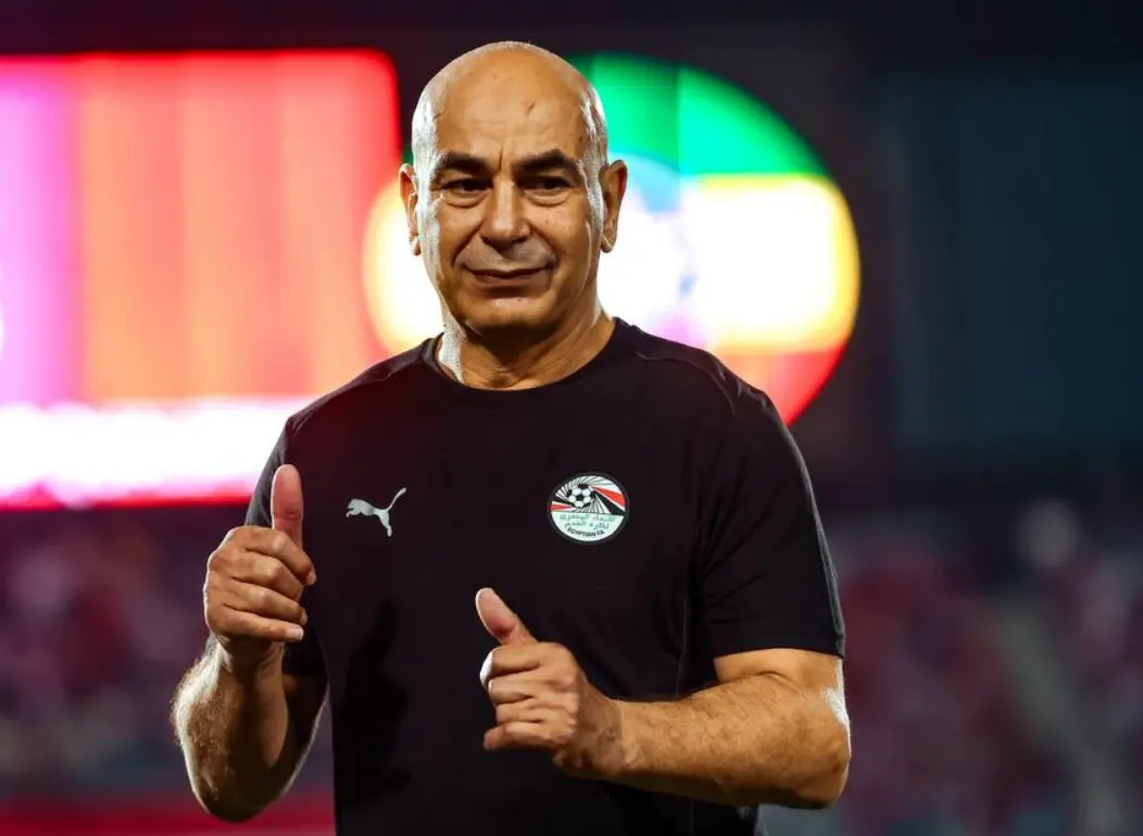 الخلطة السرية لحفاظ حسام حسن على لياقته حتى كأس العالم 2026