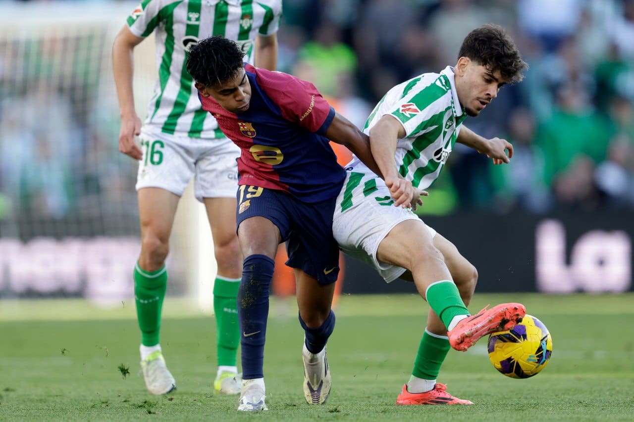 الزلزولي يُثبت خطأ تشافي ويجعل برشلونة يشعر بندم كبير