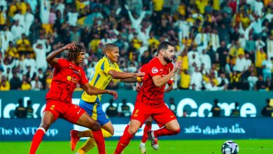 القادسية السعودي يقترب من توقيع عقد مع المدرب بريندان رودجرز