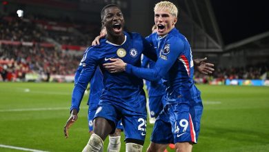 القنوات الناقلة لمباراة تشيلسي وأتالانتا في دوري أبطال أوروبا الجولة 6 2023