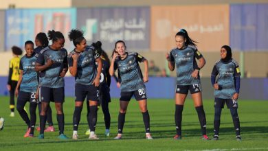 "النصر والهلال يتأهلان للنهائي بعد انتصارات مذهلة على الاتحاد والأهلي"