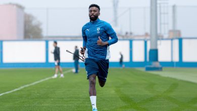 "اليامي ينتظر قرار إنزاجي: ما هي التوقعات المقبلة؟"