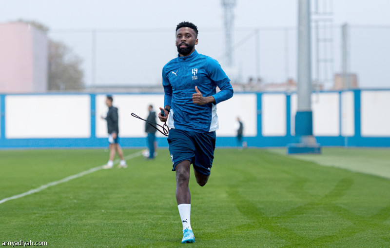 "اليامي ينتظر قرار إنزاجي: ما هي التوقعات المقبلة؟"