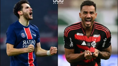 باريس سان جيرمان ضد فلامنجو: كيفية مشاهدة نهائي كأس إنتركونتيننتال 2025 بث مباشر