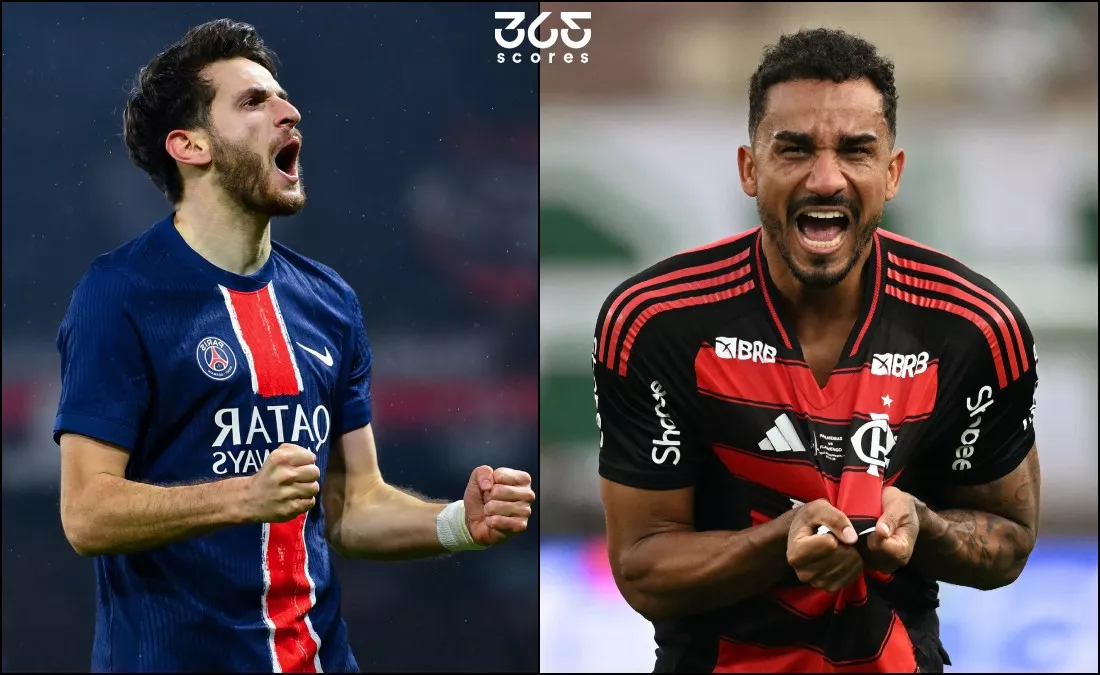 باريس سان جيرمان ضد فلامنجو: كيفية مشاهدة نهائي كأس إنتركونتيننتال 2025 بث مباشر