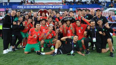 "باعوف يشعل الميركاتو الشتوي بخبرته المميزة في هولندا"