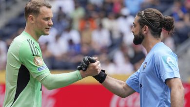 بايرن ميونخ يعلن تفاصيل إصابة مانويل نوير وتأثيرها على الفريق