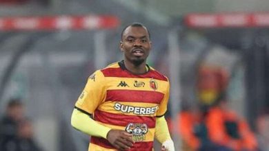 "بولولو الكونغولي يرفض عرض الأهلي لأسباب مثيرة"