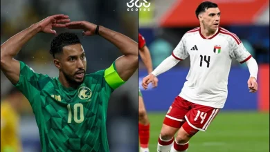 "تأجيل مباراة السعودية ضد الإمارات: كل ما تحتاج معرفته"