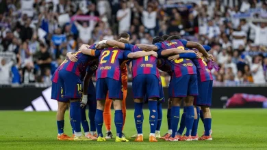 تاريخ مواجهات برشلونة ضد أوساسونا: إحصائيات ونتائج جميع البطولات