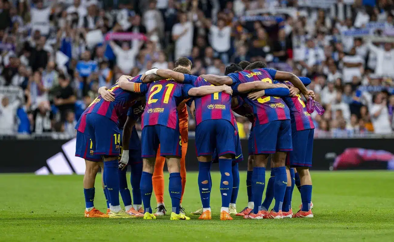 تاريخ مواجهات برشلونة ضد أوساسونا: إحصائيات ونتائج جميع البطولات