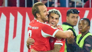 "تردد القنوات الناقلة لمباراة بايرن ميونخ وسبورتنج لشبونة في دوري أبطال أوروبا 2025/2026"