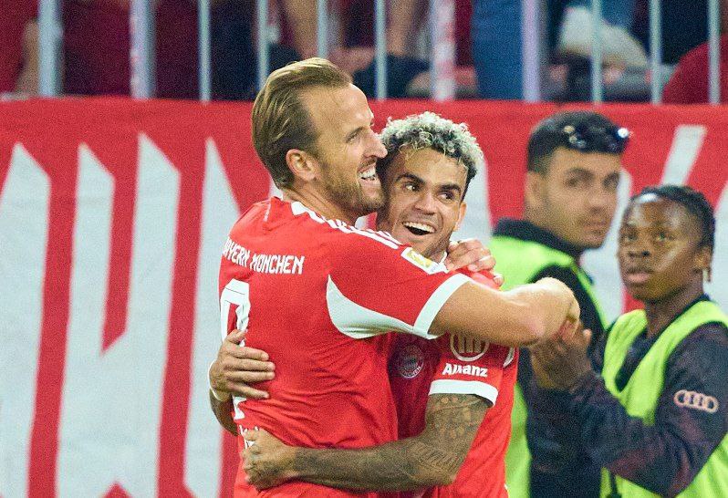 "تردد القنوات الناقلة لمباراة بايرن ميونخ وسبورتنج لشبونة في دوري أبطال أوروبا 2025/2026"