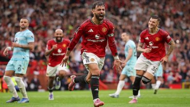 تشكيل الأسبوع المثالي في الدوريات الخمس الكبرى: أفضل اللاعبين وفقًا للإحصائيات