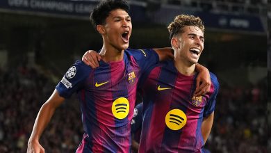 تشكيل برشلونة ضد غودالاخارا في كأس ملك إسبانيا 2025-26: التوقعات والتحليلات