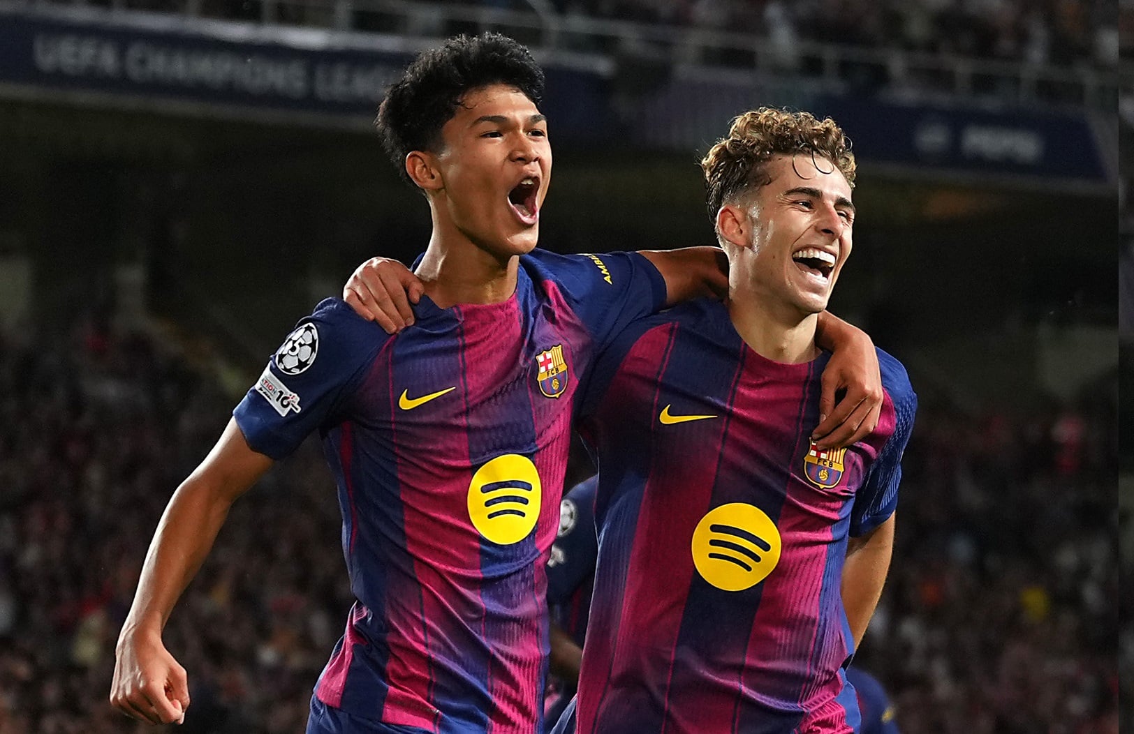 تشكيل برشلونة ضد غودالاخارا في كأس ملك إسبانيا 2025-26: التوقعات والتحليلات