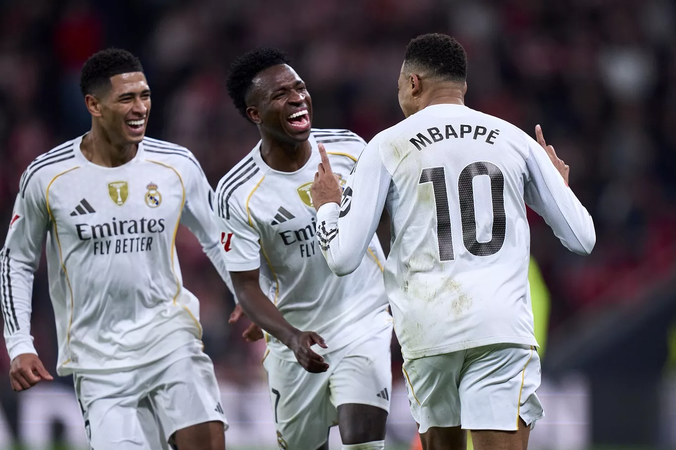 تشكيل ريال مدريد ضد إشبيلية في الجولة 17 من الدوري الإسباني 2025-2026