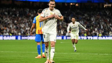 تشكيل ريال مدريد لمواجهة تالافيرا في كأس ملك إسبانيا 2025-26