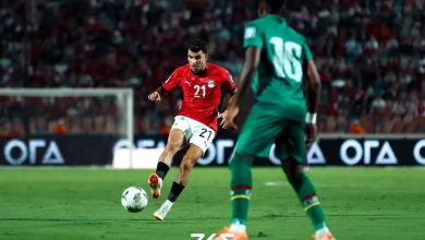 تشكيل منتخب مصر لمواجهة نيجيريا ودياً: الاستعدادات والتوقعات