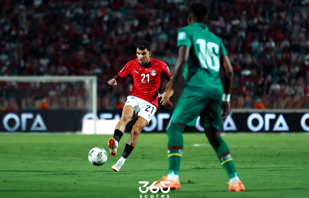 تشكيل منتخب مصر لمواجهة نيجيريا ودياً: الاستعدادات والتوقعات