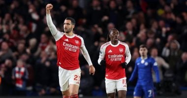 تشيلسي ضد أرسنال: صراع ناري بين ثلاثي الصدارة في الدوري الإنجليزي