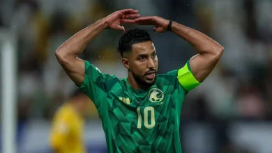 "تصويت الدوسري لجوائز ذا بيست 2025: مفاجآت وأسماء مثيرة للجدل"