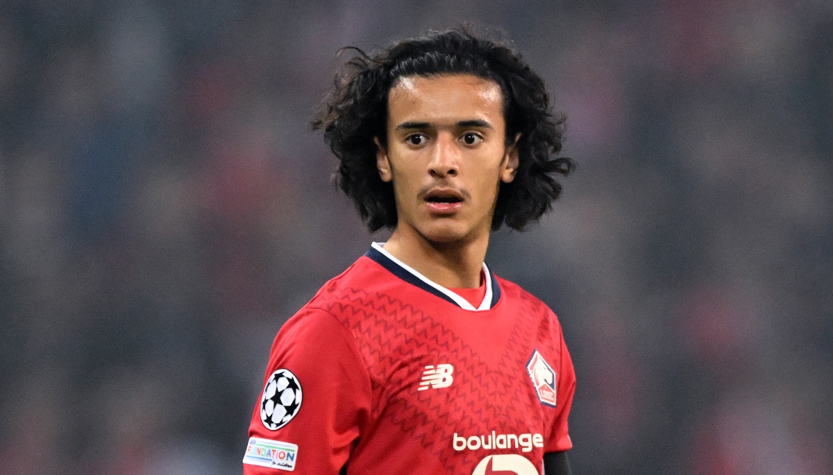 تفاوضات باريس سان جيرمان مع أيوب بوعدي: تفاصيل وحقائق جديدة