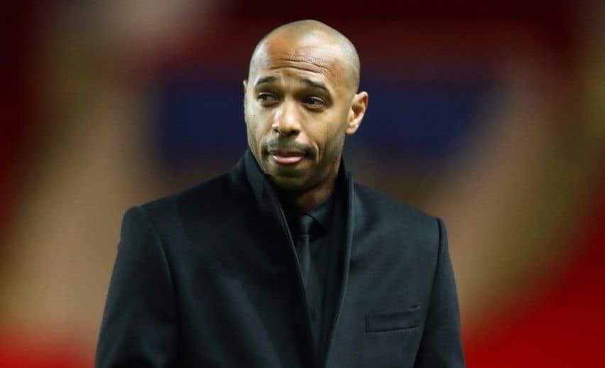 توقعات هنري: من سيتصدر المجموعة الثالثة في كأس العالم 2026، المغرب أم البرازيل؟