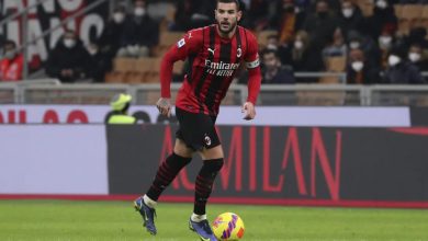 ثيو هيرنانديز يكشف: رغبت في البقاء مع ميلان لكن تعرضت للضغط للرحيل