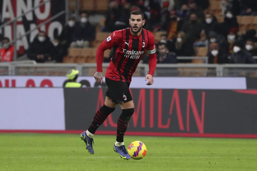 ثيو هيرنانديز يكشف: رغبت في البقاء مع ميلان لكن تعرضت للضغط للرحيل