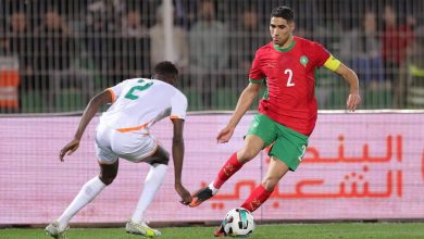 جاهزية حكيمي للمشاركة في افتتاح كأس أمم إفريقيا 2025: عودة القائد بأخبار سارّة