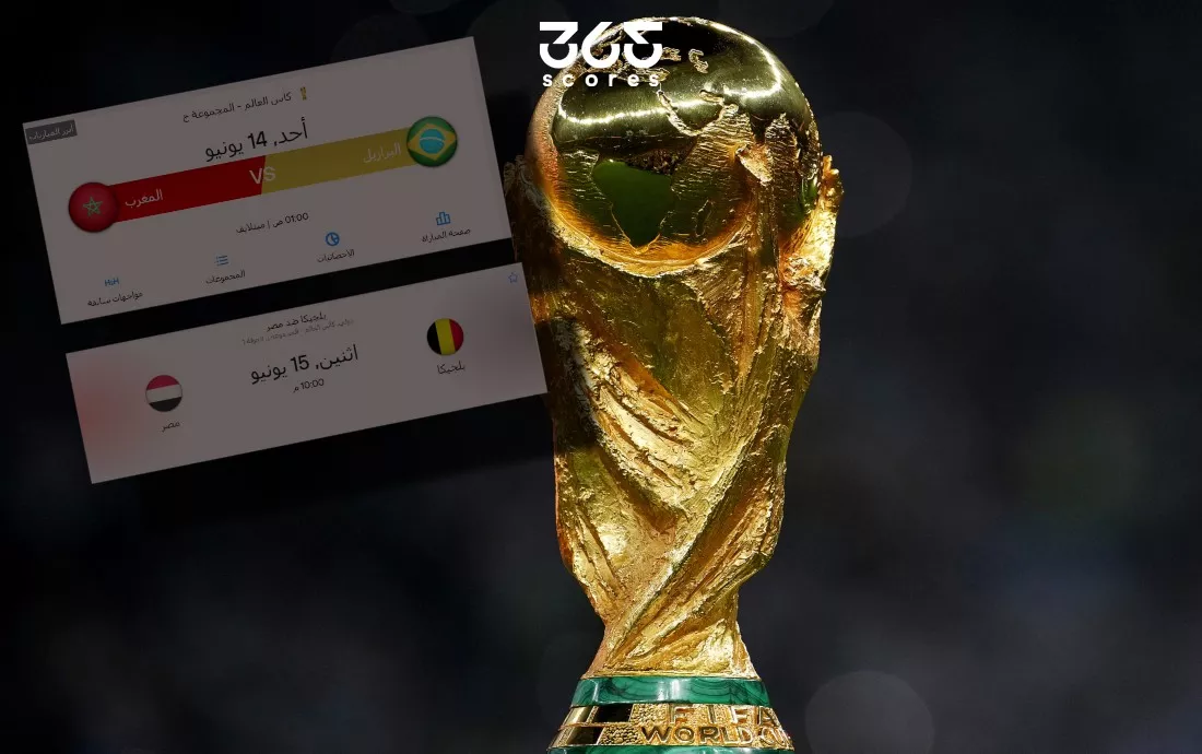 جدول مباريات كأس العالم 2026: كل ما تحتاج معرفته عن المواعيد والتواريخ