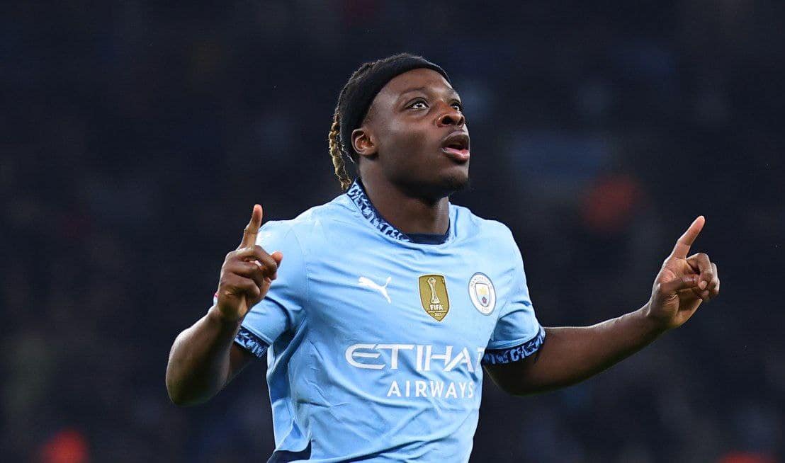 جوارديولا يعلن غياب دوكو حتى نهاية 2025: تفاصيل إصابة اللاعب وتأثيرها على الفريق