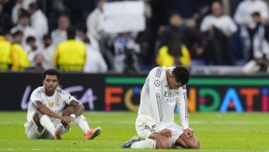 "جوارديولا يكشف حديثه مع رودريجو حول إمكانية ضمه في المستقبل"