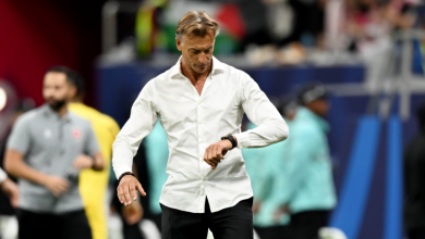 حاسبوا رينارد: المدربون والإداريون واللاعبون يدعمون استمراره في الفريق