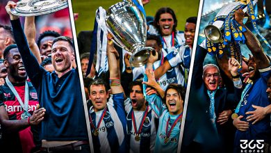 "حكايات مفاجئة: أبرز أبطال عام 2004 على مدار 25 سنة"