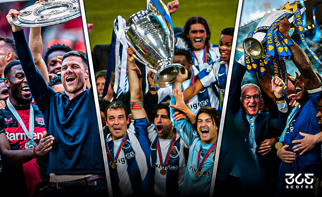 "حكايات مفاجئة: أبرز أبطال عام 2004 على مدار 25 سنة"