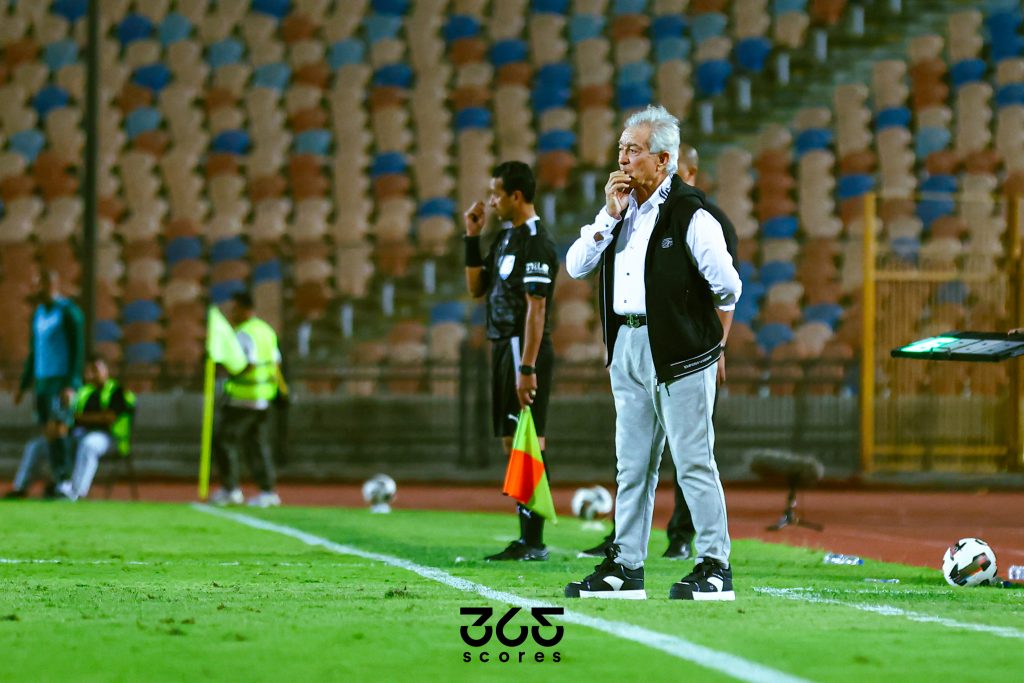 حلمي طولان: تعليقي على تعادل مصر أمام الإمارات