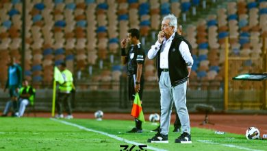 حلمي طولان يكشف كواليس تعيينه مديرًا فنيًا للمنتخب المصري في كأس العرب ولقطة شريف المميزة