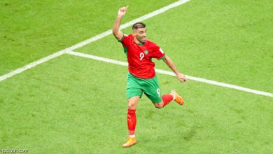 "حمد الله يعتزل دوليًا بعد التتويج العربي: تفاصيل وأسباب القرار"