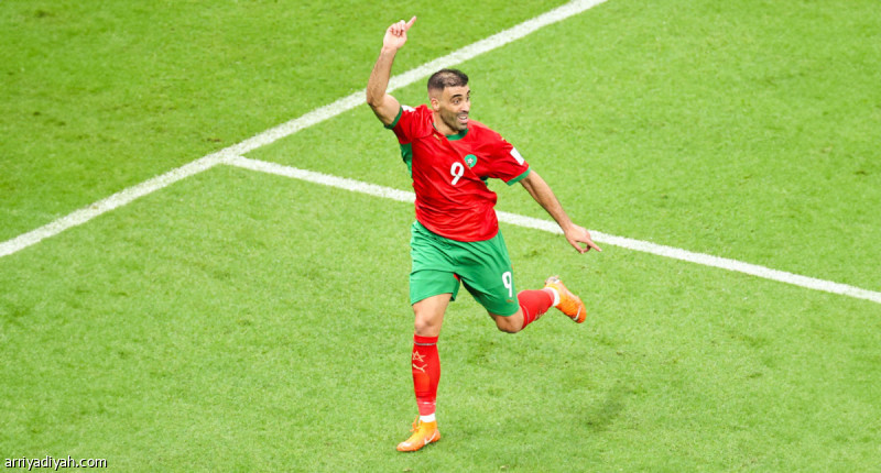 "حمد الله يعتزل دوليًا بعد التتويج العربي: تفاصيل وأسباب القرار"