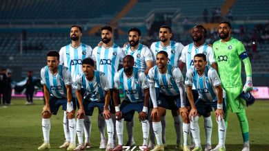 خصم بيراميدز في كأس إنتركونتيننتال 2025: كل ما تحتاج معرفته