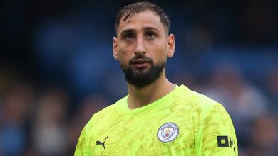 دوناروما يُتوج بجائزة ذا بيست 2025 كأفضل حارس مرمى رسميًا