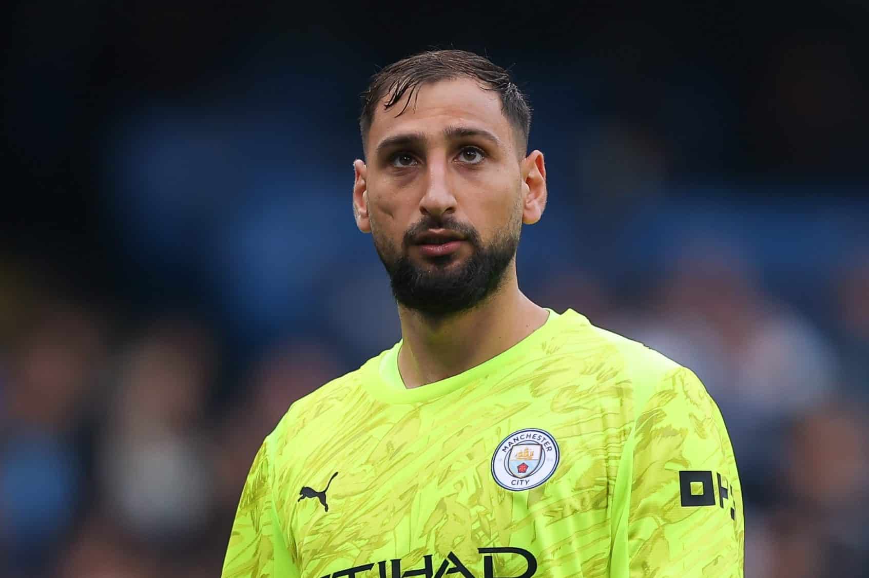 دوناروما يُتوج بجائزة ذا بيست 2025 كأفضل حارس مرمى رسميًا